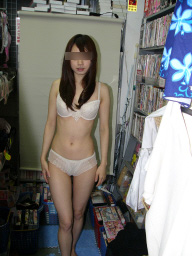 あいり使用済み下着004