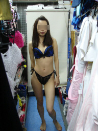 あいり使用済み下着105