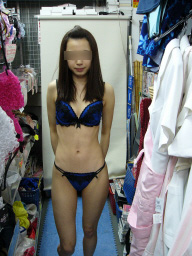 あいり使用済み下着108