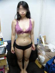 みこと使用済み下着107