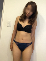 美沙使用済み下着024