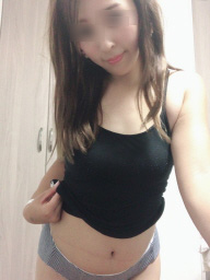 美沙使用済み下着057