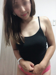 美沙使用済み下着060