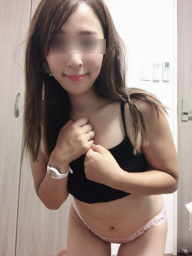 美沙使用済み下着062