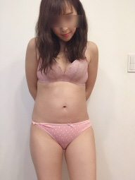 美沙使用済み下着102