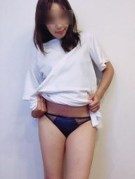 美沙使用済み下着129