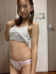 美沙使用済み下着185