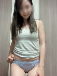 美沙使用済み下着236