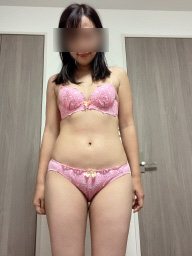 美沙使用済み下着299