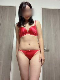 美沙使用済み下着304