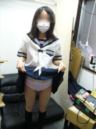 みすず使用済み下着054