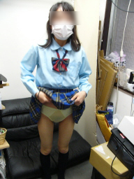みすず使用済み下着060