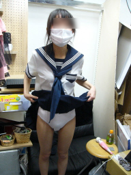 みすず使用済み下着066