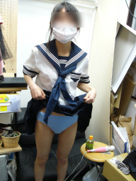 みすず使用済み下着070