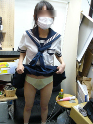みすず使用済み下着071