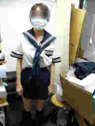 みすず使用済み下着068