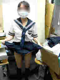 みすず使用済み下着078