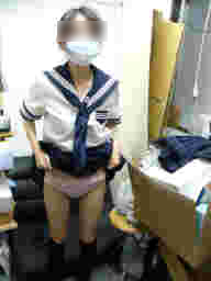 みすず使用済み下着07