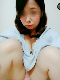 桃菜使用済み下着007
