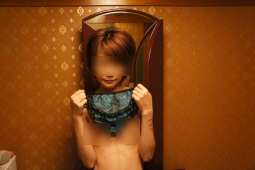 れみ使用済み下着010
