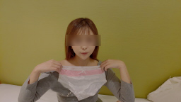 るみ使用済み下着126