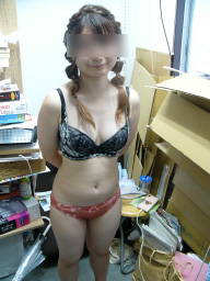ゆい使用済み下着120